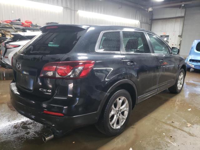 Photo 3 from auction – 2015 MAZDA CX-9 TOURI with VIN JM3TB3CAXF0460683