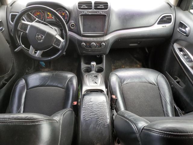 Photo 8 from auction – 2016 DODGE JOURNEY CR with VIN 3C4PDCGGXGT175294