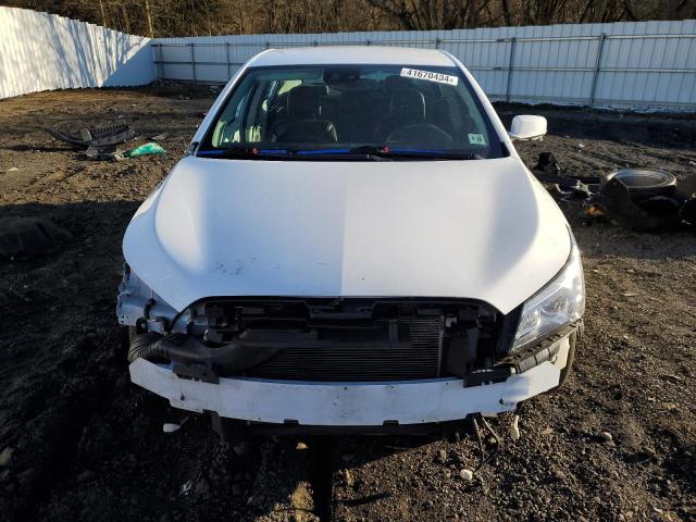 Photo 5 from auction – 2015 BUICK LACROSSE with VIN 1G4GB5G31FF220979