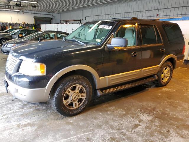 FORD EXPEDITION 2003 with VIN 1FMFU18L83LA22460 - Photo from auction