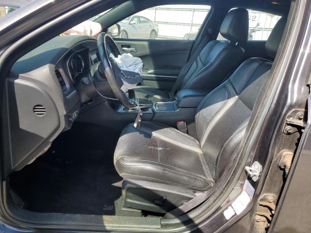 Photo 7 from auction – 2021 DODGE CHARGER SX with VIN 2C3CDXBG3MH638527