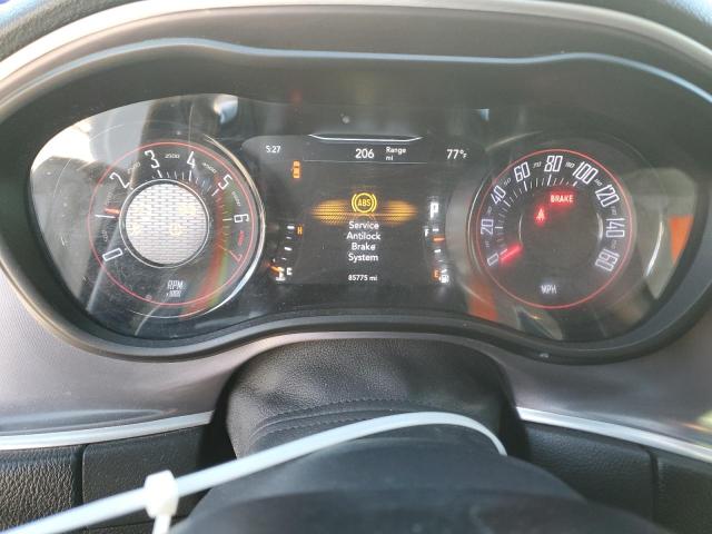 Photo 9 from auction – 2019 DODGE CHALLENGER with VIN 2C3CDZJG7KH690219