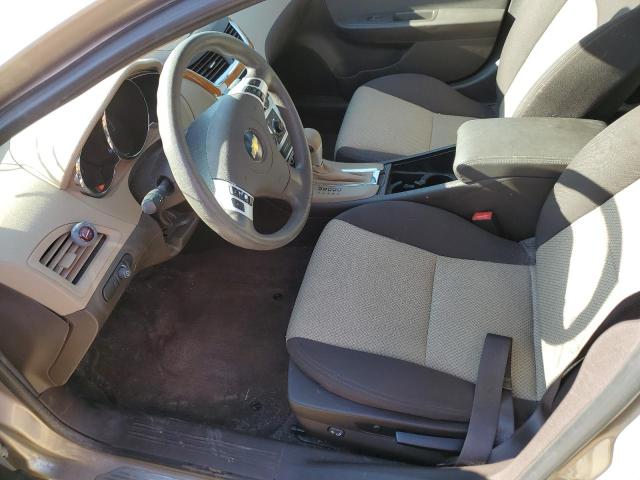 Photo 7 from auction – 2011 CHEVROLET MALIBU 1LT with VIN 1G1ZC5E15BF116719