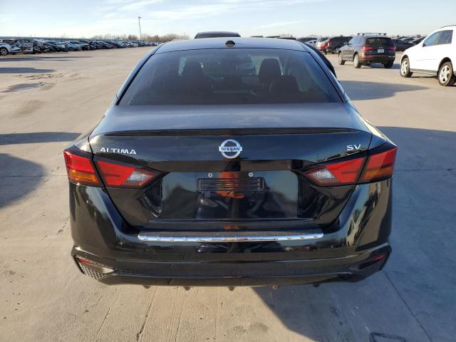 Photo 6 from auction – 2022 NISSAN ALTIMA SV with VIN 1N4BL4DVXNN415033