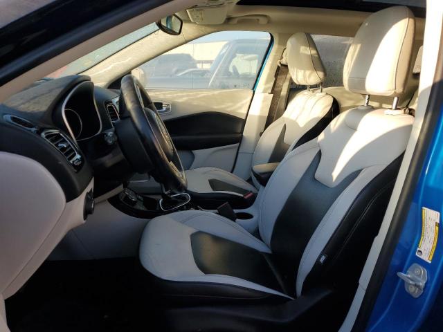 Photo 7 from auction – 2018 JEEP COMPASS LI with VIN 3C4NJDCB6JT245638
