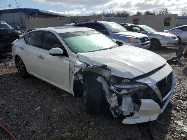 Photo 4 from auction – 2020 NISSAN ALTIMA PLA with VIN 1N4BL4FV7LN303994