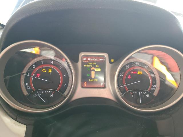 Foto 9 de la subasta – 2017 DODGE JOURNEY CR con VIN 3C4PDCGG2HT604865