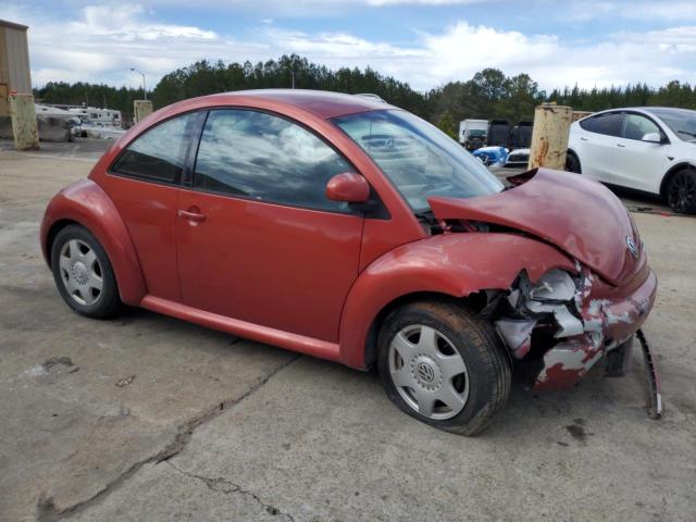 Photo 4 from auction – 1998 VOLKSWAGEN BEETLE with VIN 3VWBB61C0WM025773