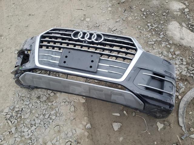 Photo 13 from auction – 2019 AUDI Q7 PREMIUM with VIN WA1LHAF72KD043356
