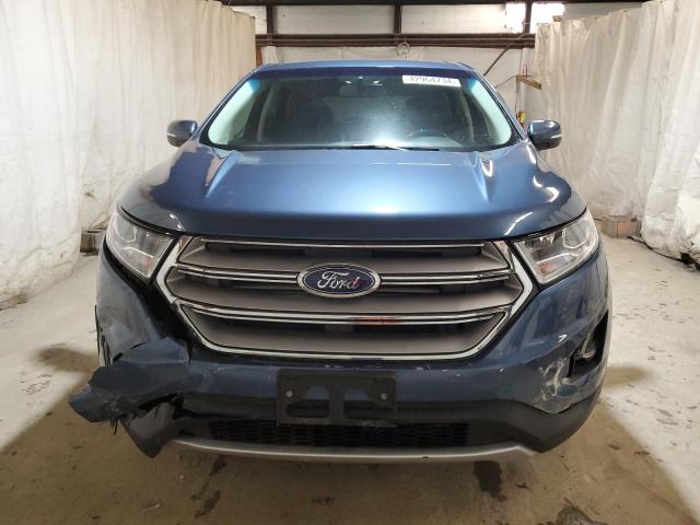 Photo 5 from auction – 2018 FORD EDGE SEL with VIN 2FMPK4J88JBB37378