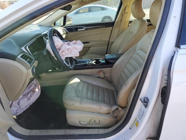 Photo 7 from auction – 2016 FORD FUSION SE with VIN 3FA6P0LU2GR402641