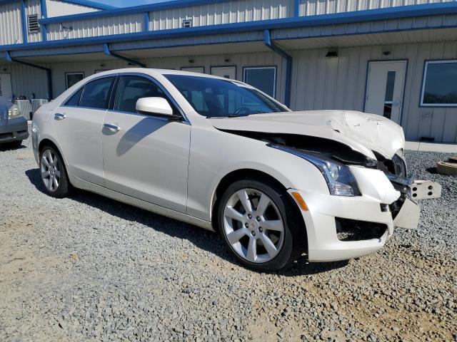 Photo 4 from auction – 2013 CADILLAC ATS with VIN 1G6AA5RA7D0152294