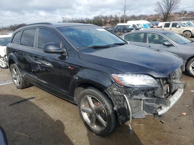 Photo 4 from auction – 2015 AUDI Q7 PRESTIG with VIN WA1DGAFE3FD002360