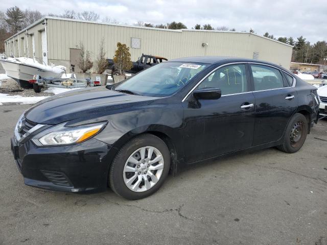 NISSAN ALTIMA 2.5 2016 with VIN 1N4AL3AP4GC146800 - Photo from auction