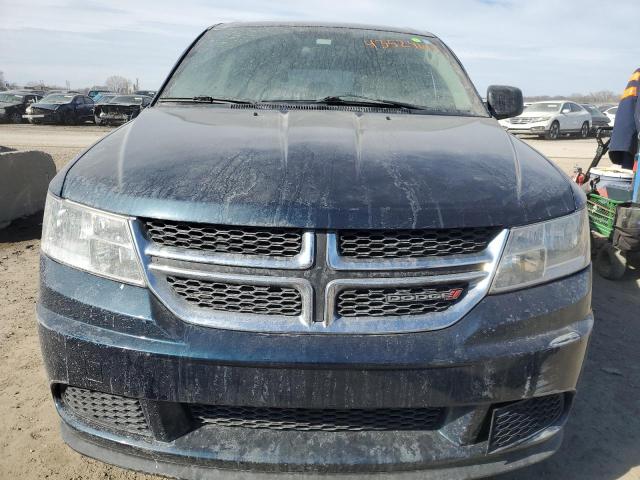 Photo 5 from auction – 2015 DODGE JOURNEY SE with VIN 3C4PDCAB2FT529417