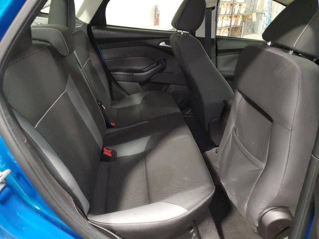 Photo 10 from auction – 2014 FORD FOCUS SE with VIN 1FADP3F27EL285251