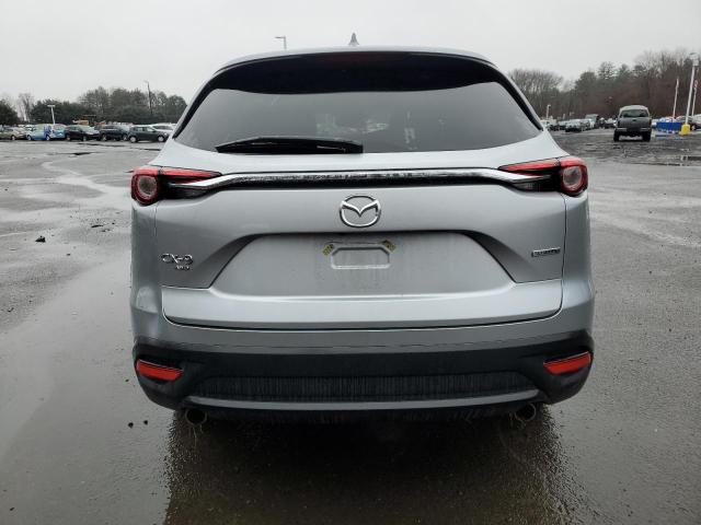 Photo 6 from auction – 2023 MAZDA CX-9 TOURI with VIN JM3TCBCY4P0658259