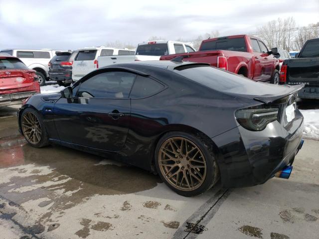 Photo 2 from auction – 2017 TOYOTA 86 BASE with VIN JF1ZNAA1XH8700066