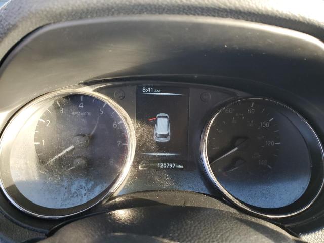 Photo 9 from auction – 2017 NISSAN ROGUE S with VIN KNMAT2MT4HP601670
