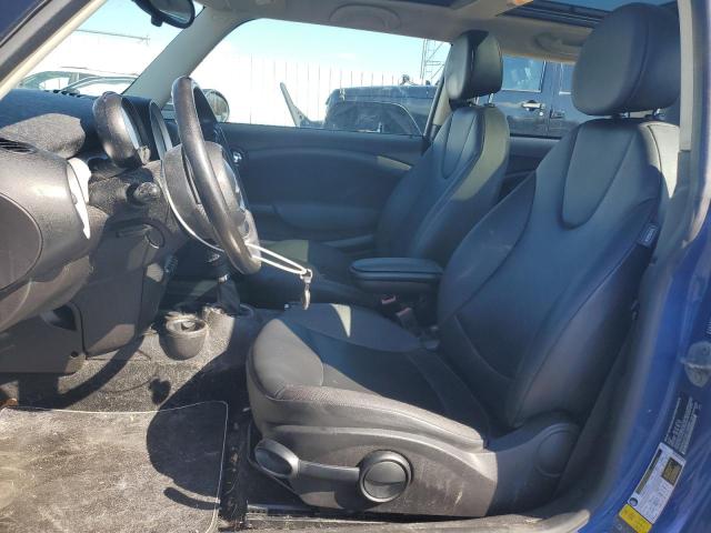 Photo 7 from auction – 2012 MINI COOPER with VIN WMWSU3C56CT260960