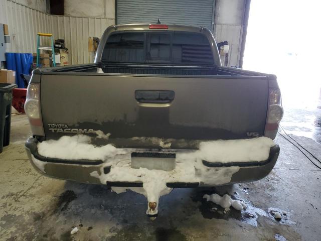 Photo 6 from auction – 2013 TOYOTA TACOMA DOU with VIN 3TMLU4EN1DM123435