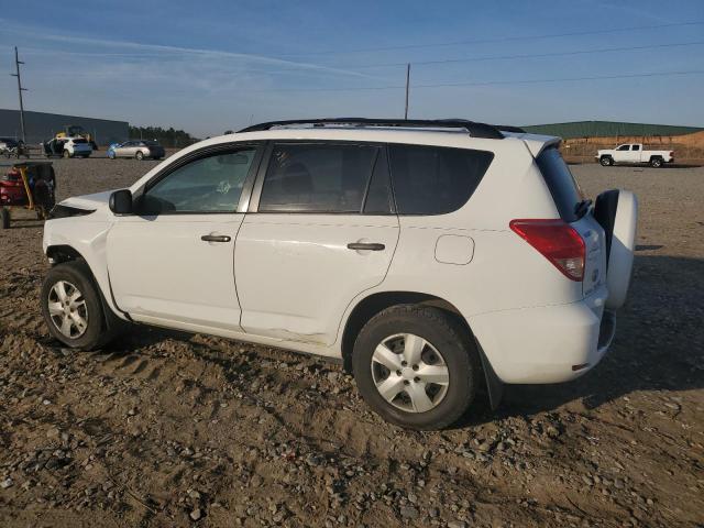 Photo 2 from auction – 2007 TOYOTA RAV4 with VIN JTMZD33V775075263