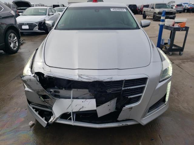 Photo 5 from auction – 2014 CADILLAC CTS with VIN 1G6AP5SX3E0192970