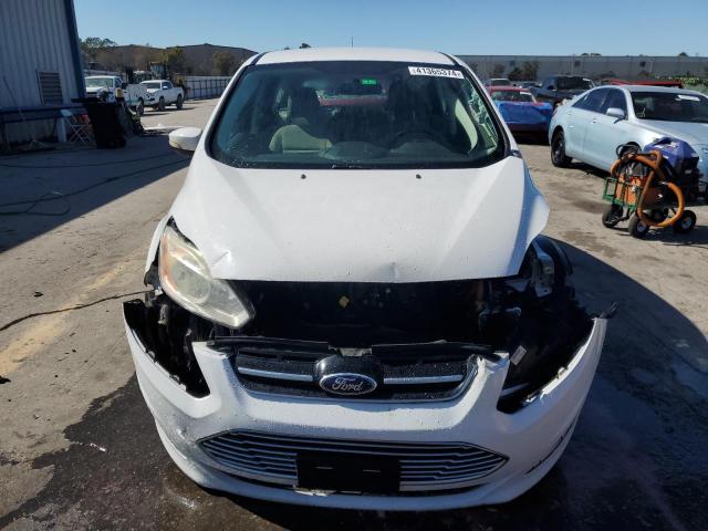 Photo 5 from auction – 2015 FORD C-MAX SE with VIN 1FADP5AU8FL119584