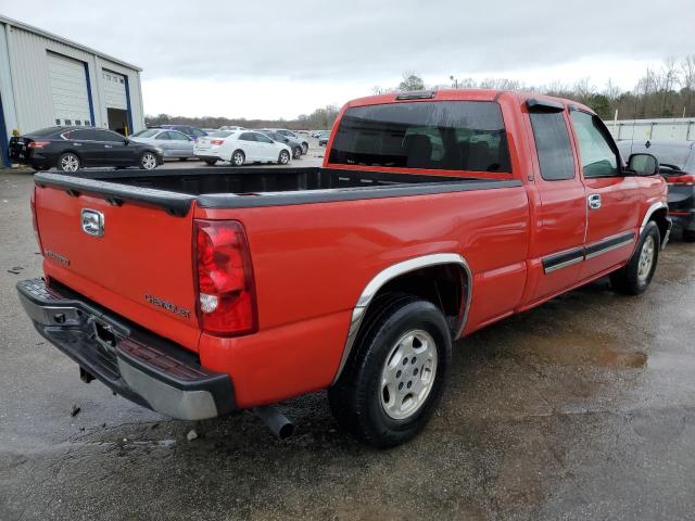 Photo 3 from auction – 2003 CHEVROLET SILVERADO with VIN 2GCEC19V231226986