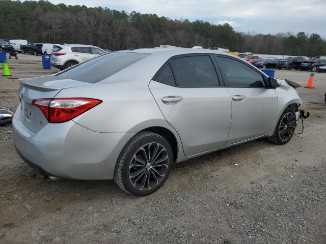 Photo 3 from auction – 2014 TOYOTA COROLLA L with VIN 5YFBURHE7EP047380