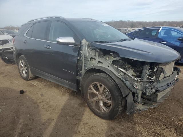 Photo 4 from auction – 2018 CHEVROLET EQUINOX PR with VIN 3GNAXVEV0JS632791
