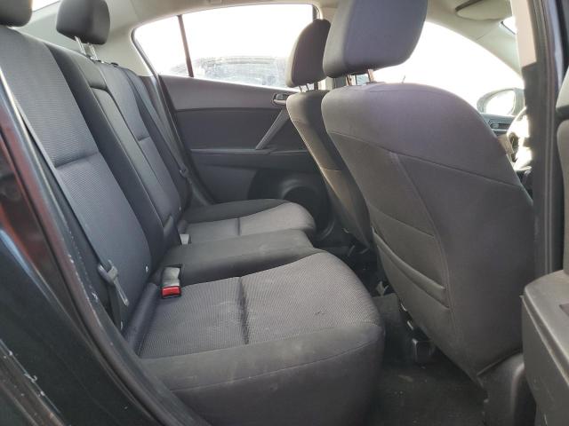 Photo 10 from auction – 2010 MAZDA 3 I with VIN JM1BL1SF7A1128934