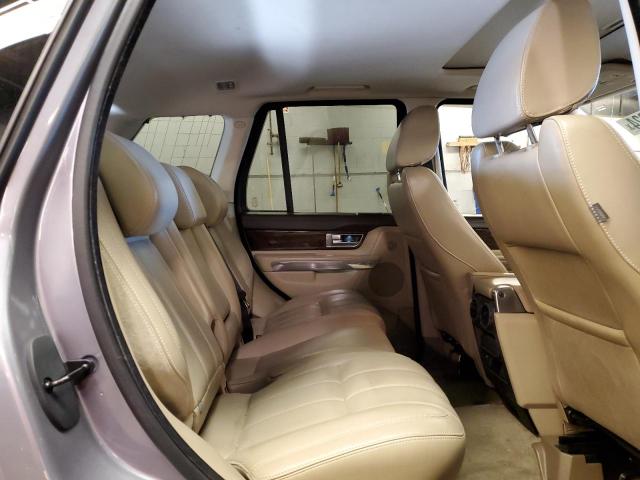 Photo 10 from auction – 2013 LAND ROVER RANGE ROVE with VIN SALSK2D4XDA771182