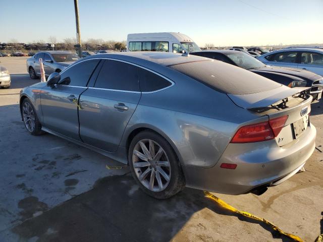 Photo 2 from auction – 2012 AUDI A7 PRESTIG with VIN WAU2GAFC4CN032482