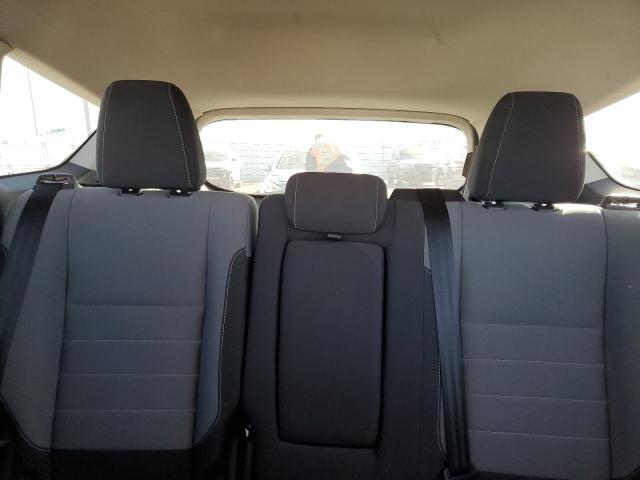 Photo 10 from auction – 2016 FORD ESCAPE SE with VIN 1FMCU0GX4GUC65801