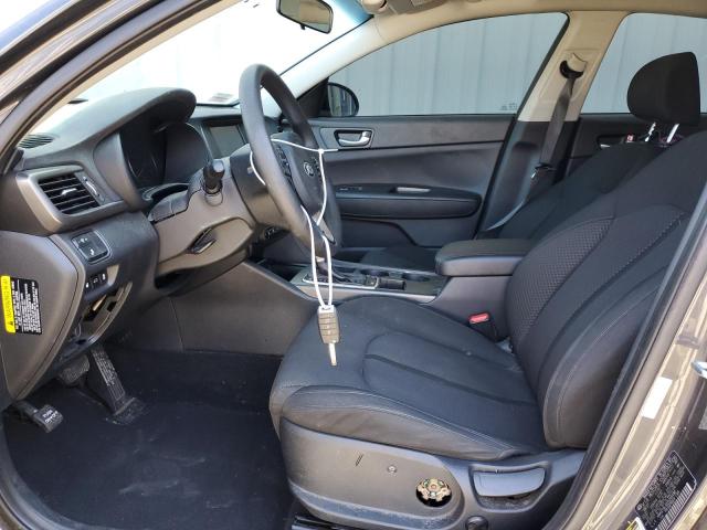 Photo 7 from auction – 2018 KIA OPTIMA LX with VIN KNAGT4L33J5214498