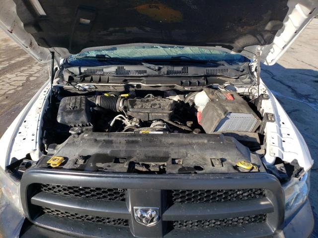 Photo 11 from auction – 2012 DODGE RAM 1500 S with VIN 1C6RD7FP2CS317741