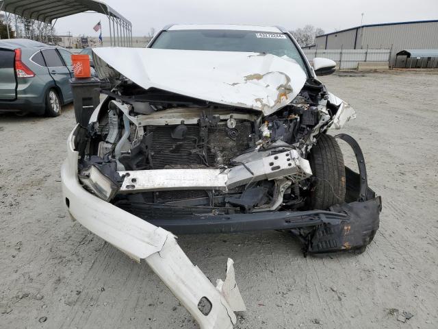 Photo 5 from auction – 2016 TOYOTA HIGHLANDER with VIN 5TDYKRFHXGS137596