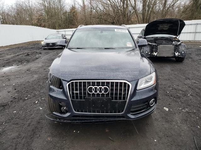 Photo 5 from auction – 2017 AUDI Q5 PREMIUM with VIN WA1L2AFP2HA062260