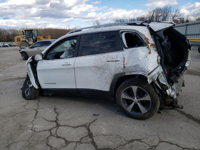 Photo 2 from auction – 2019 JEEP CHEROKEE with VIN 1C4PJMDN3KD176996