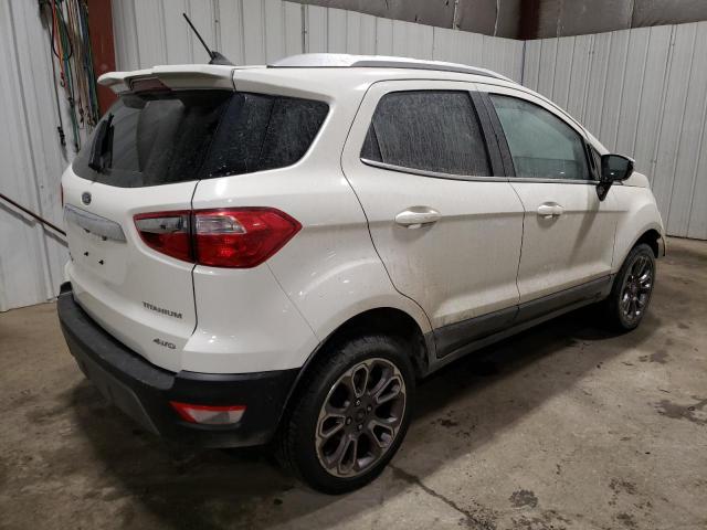 Photo 3 from auction – 2020 FORD ECOSPORT T with VIN MAJ6S3KL2LC349232