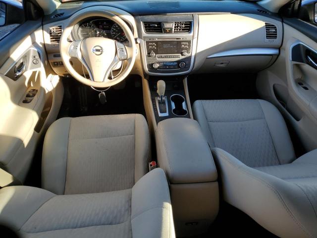 Photo 8 from auction – 2017 NISSAN ALTIMA 2.5 with VIN 1N4AL3AP6HC221286