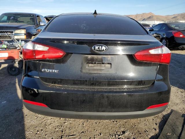 Photo 6 from auction – 2016 KIA FORTE LX with VIN KNAFX4A65G5446297