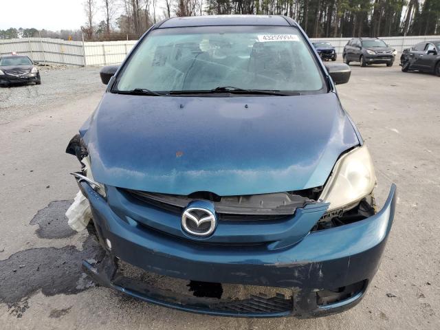 Photo 5 from auction – 2006 MAZDA 5 with VIN JM1CR293660105856