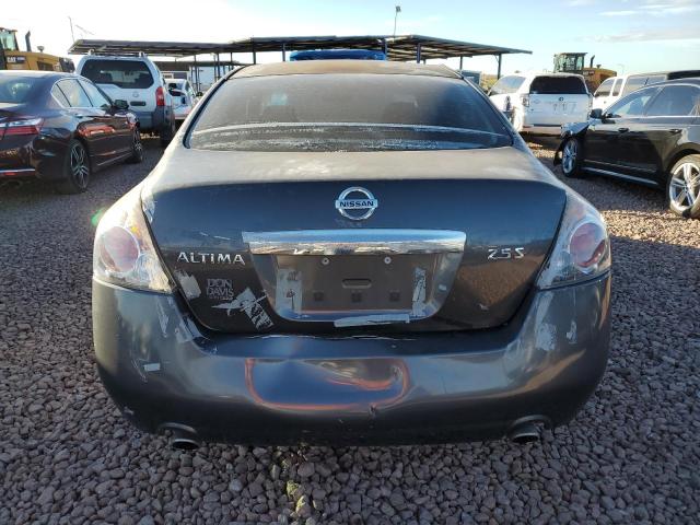 Photo 6 from auction – 2011 NISSAN ALTIMA BAS with VIN 1N4AL2AP3BN407390