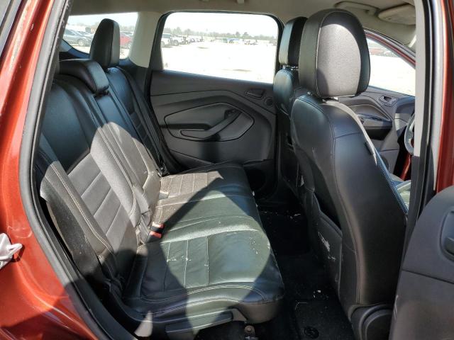 Photo 11 from auction – 2014 FORD ESCAPE S with VIN 1FMCU0F71EUA61858