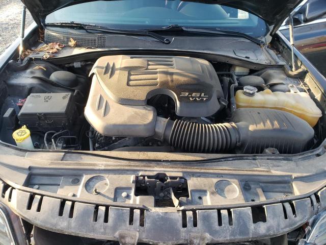 Photo 11 from auction – 2014 CHRYSLER 300 S with VIN 2C3CCABG5EH208144