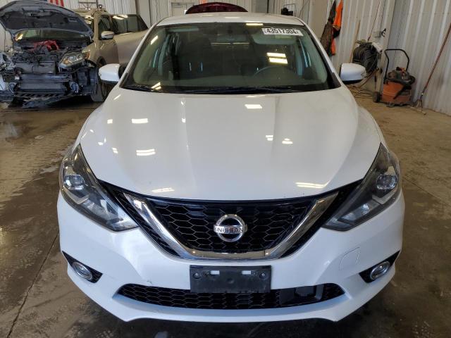 Photo 5 from auction – 2018 NISSAN SENTRA S with VIN 3N1AB7AP1JY207848
