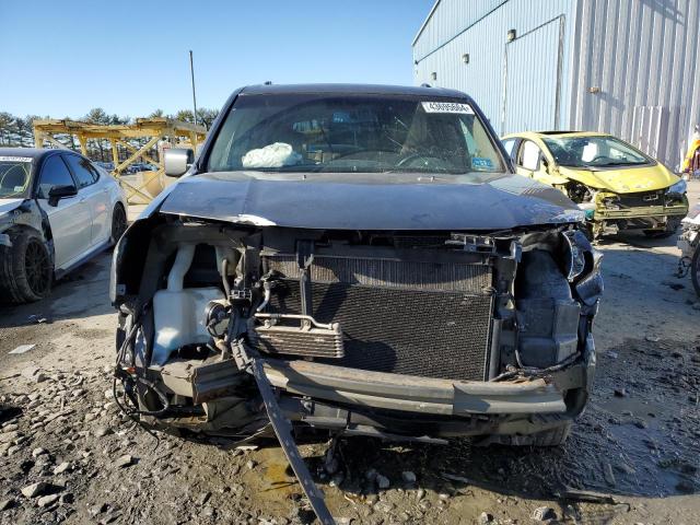Photo 5 from auction – 2009 HONDA PILOT EXL with VIN 5FNYF48639B026432
