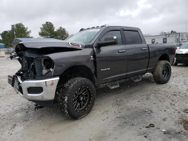 RAM 2500 BIG H 2019 with VIN 3C6UR5DL4KG549862 - Photo from auction